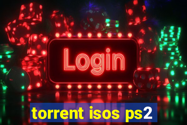 torrent isos ps2